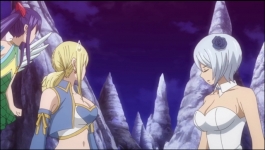 Fairy Tail (Hindi) - Season 07 Episode 41